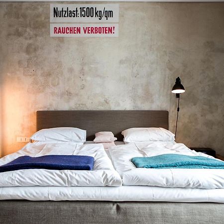 Speicher7 Hotel Маннгейм Номер фото