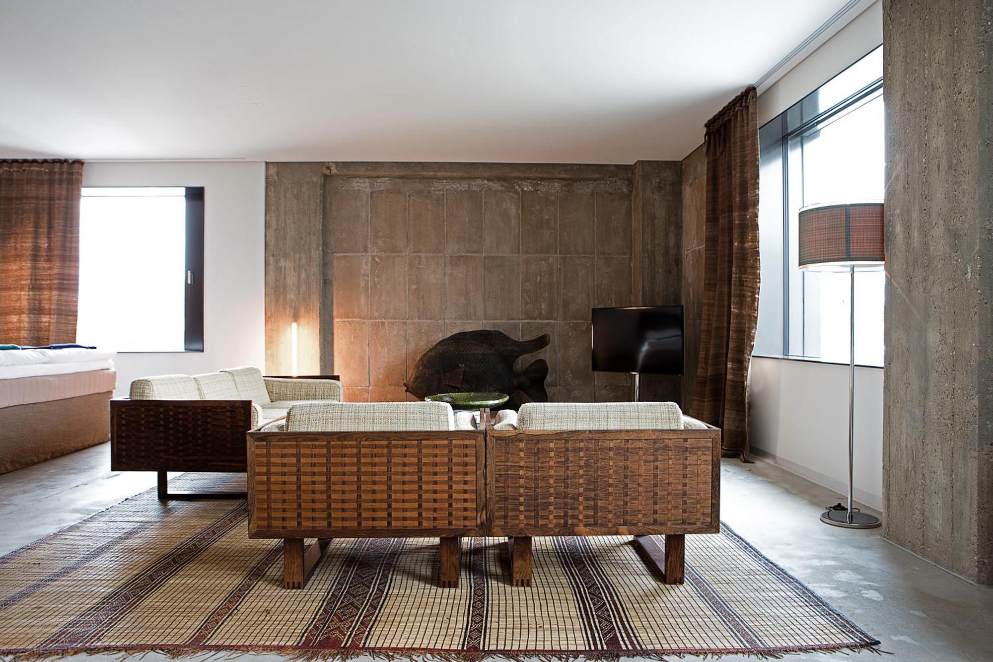 Speicher7 Hotel Маннгейм Номер фото