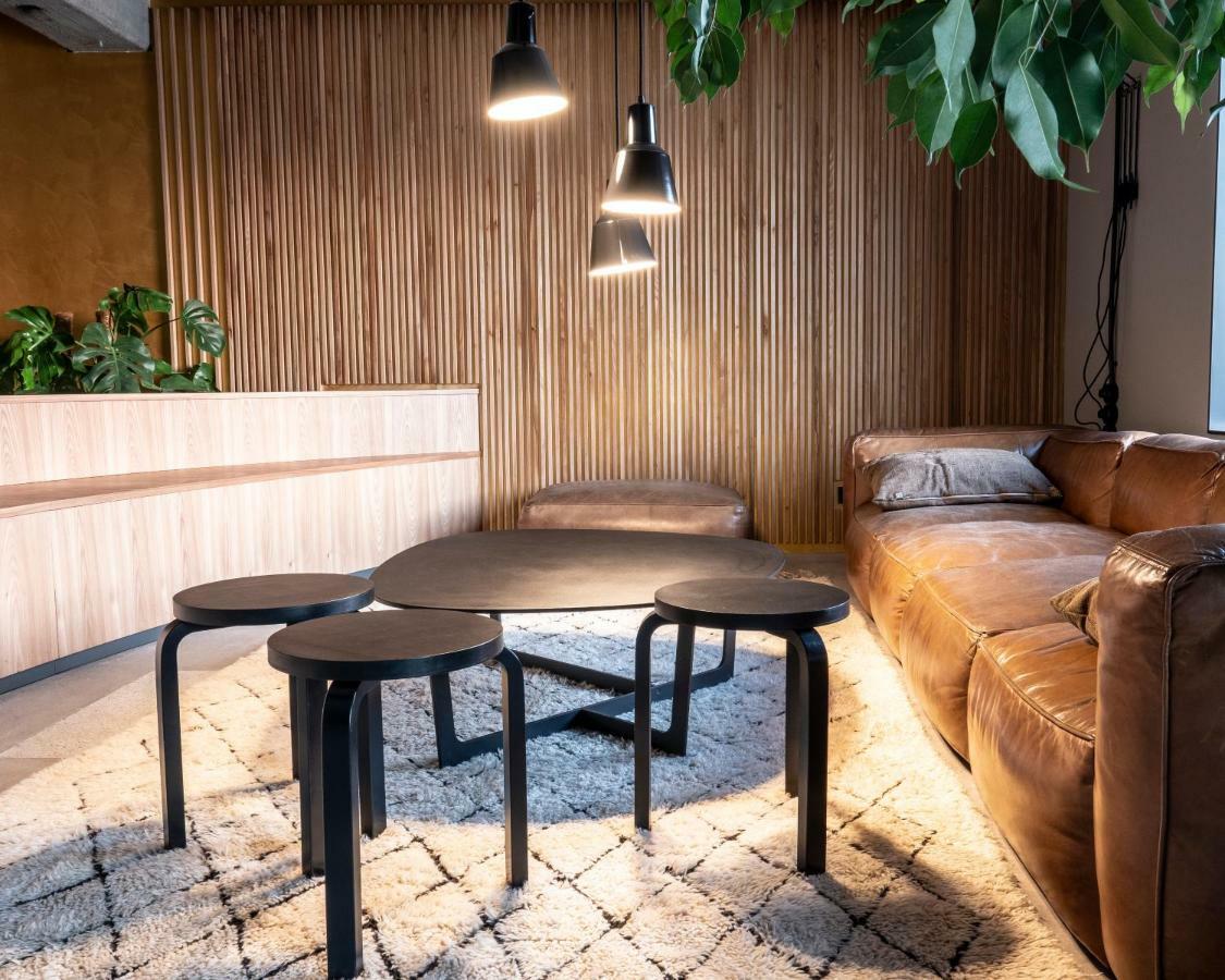 Speicher7 Hotel Маннгейм Екстер'єр фото